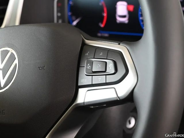 Volkswagen T-Roc 1.5 TSI