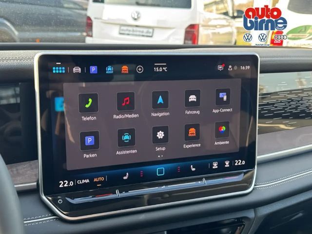 Volkswagen Tayron 1.5 eTSI Elegance Elegance