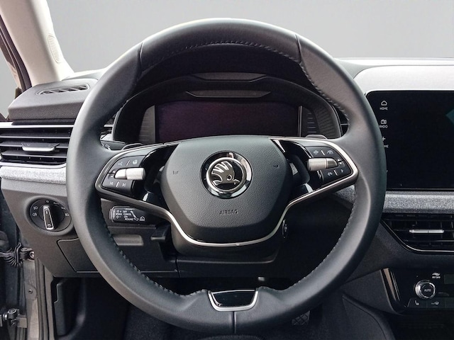 Skoda Kamiq Selection