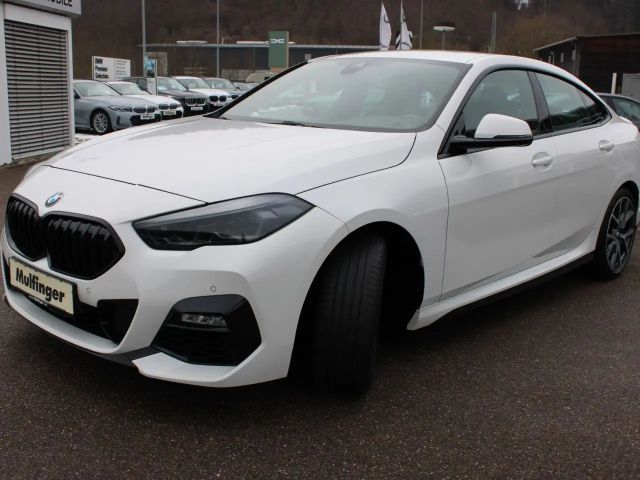 BMW 220 220i Coupé M-Sport