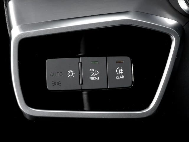 Audi A6 40 TDI Avant S-Tronic