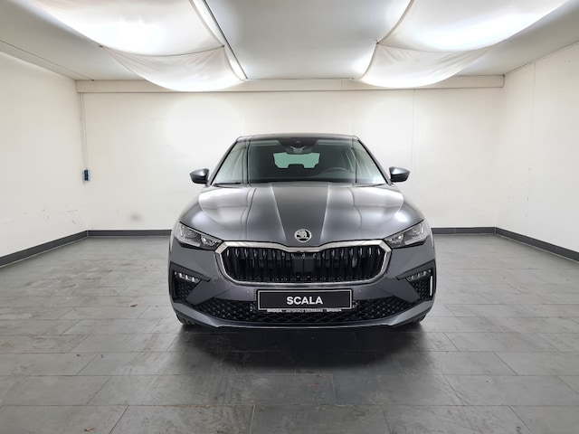 Skoda Scala 85