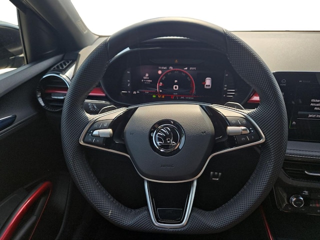 Skoda Fabia 1.0 TSI Monte Carlo