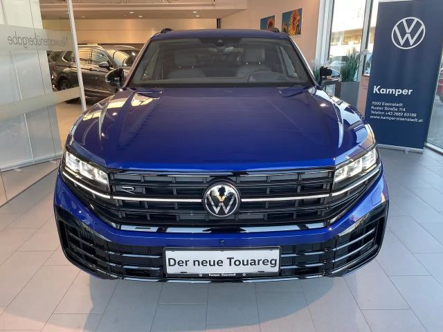 Volkswagen Touareg 4Motion eHybrid
