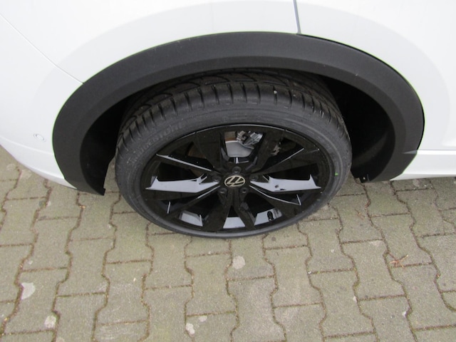 Volkswagen T-Roc 1.5 TSI DSG IQ.Drive