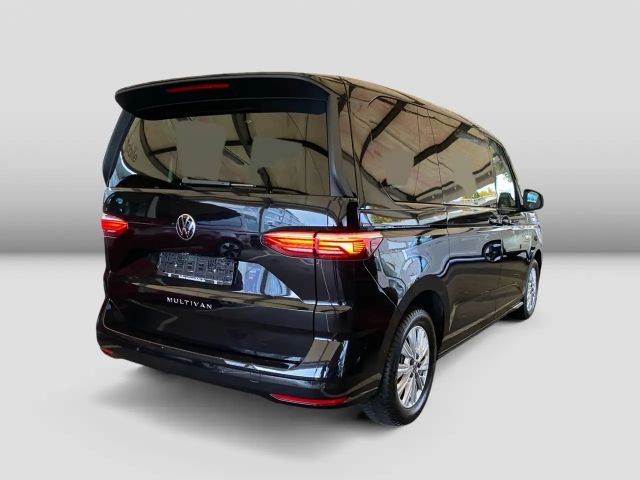 Volkswagen Multivan DSG Life T7