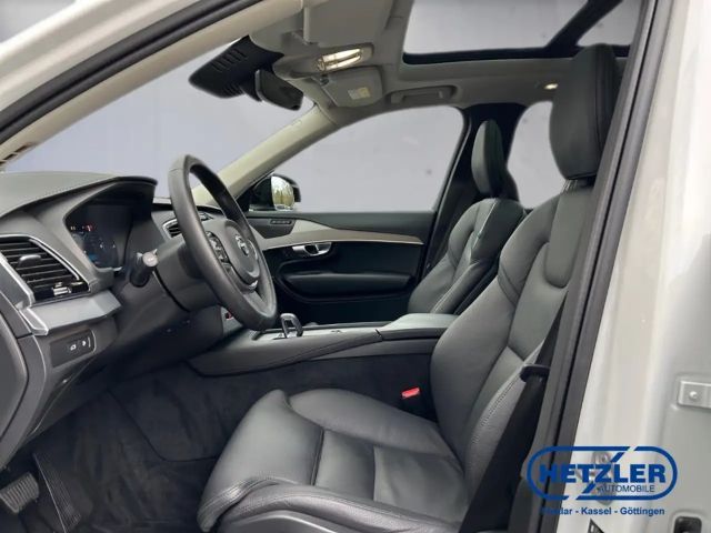 Volvo XC90 AWD Dark Plus Recharge