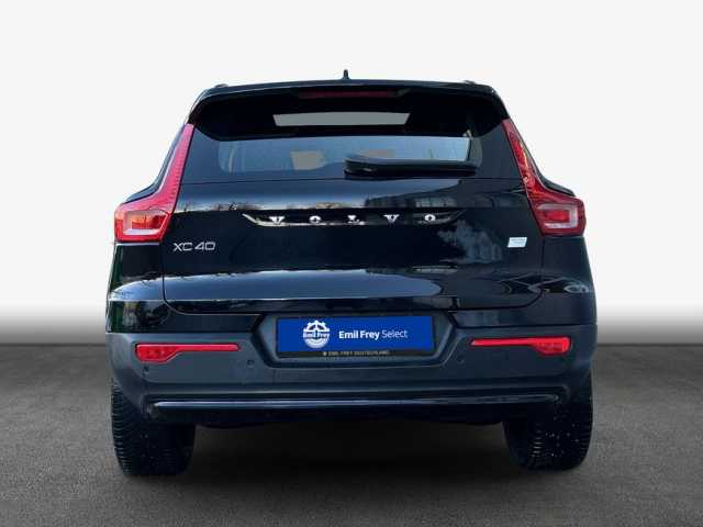 Volvo XC40 Recharge