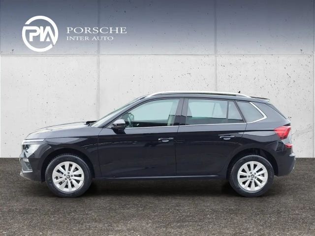 Skoda Kamiq Selection