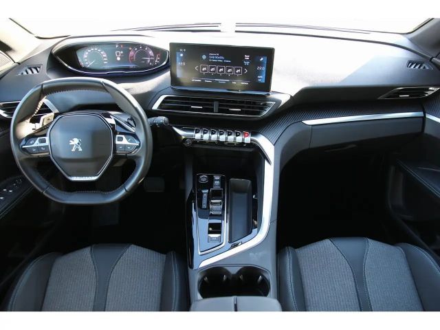 Peugeot 5008 Allure Pack EAT8