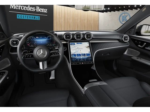 Mercedes-Benz C 300 Estate