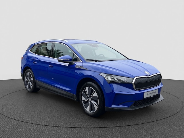 Skoda Enyaq Loft