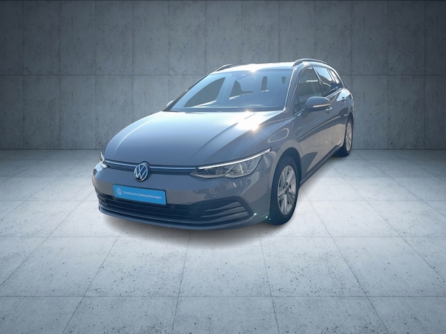 Volkswagen Golf 1.0 TSI Variant
