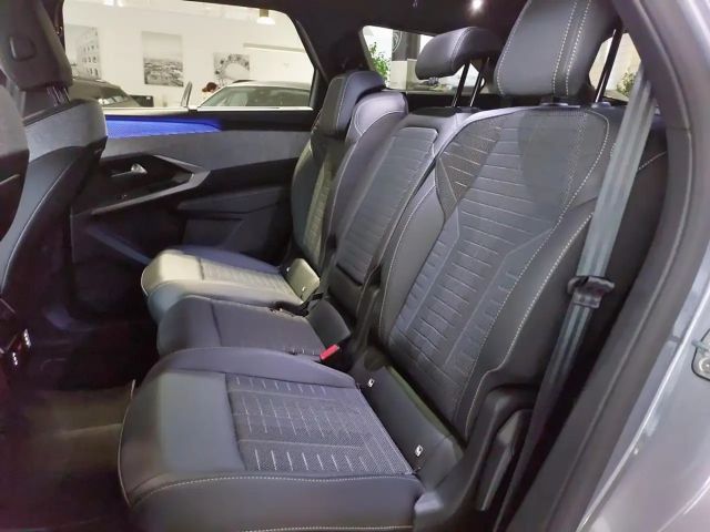 Peugeot 5008 GT-Line