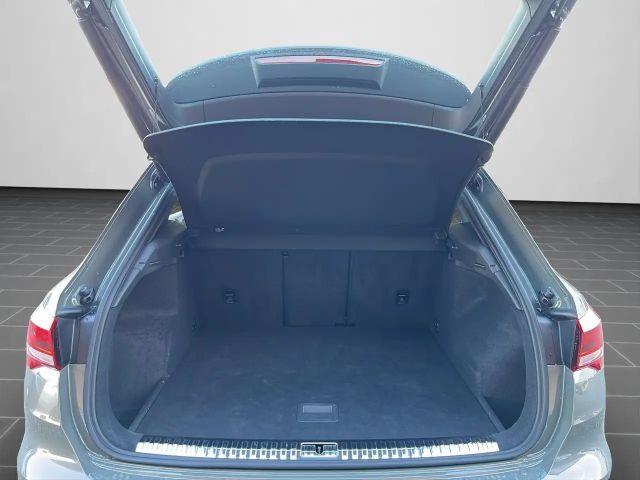 Audi Q3 S-Line S-Tronic