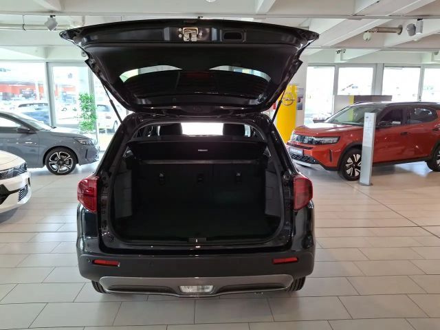 Suzuki Vitara GL Hybrid Shine