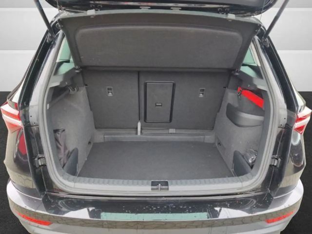 Skoda Karoq 2.0 TDI 4x4 Selection
