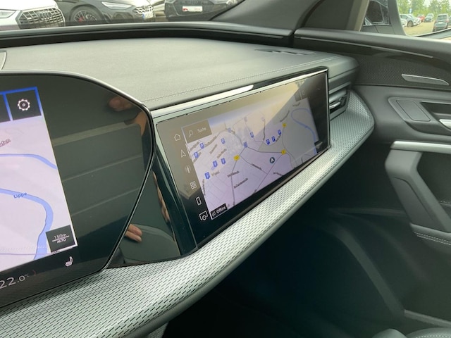 Audi Q5 Quattro S-Tronic Sportback