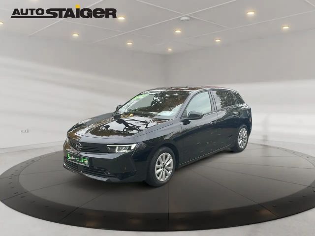 Opel Astra 1.2 Turbo Elegance Turbo
