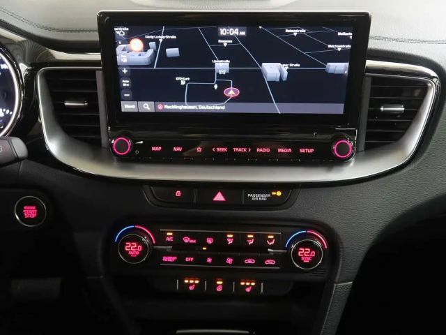 Kia XCeed GDi PHEV Spirit