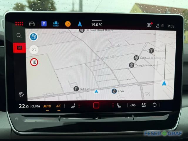 Volkswagen Golf 1.5 eTSI DSG Life