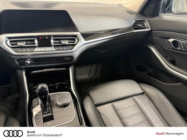 BMW 320 320e Advantage pakket Sedan