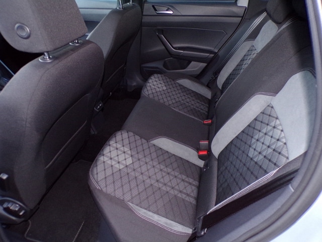 Volkswagen Taigo 1.5 TSI DSG