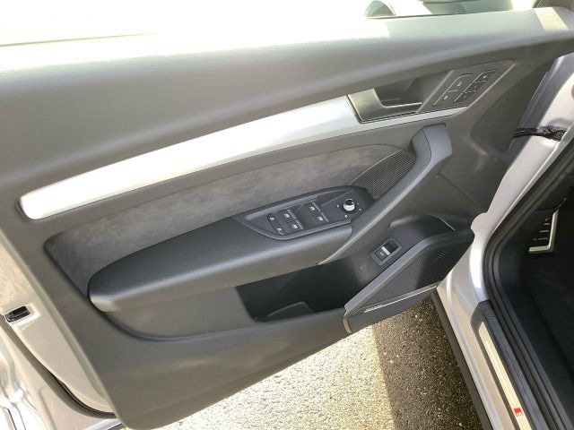 Audi Q5 40 TDI Quattro S-Tronic Sportback