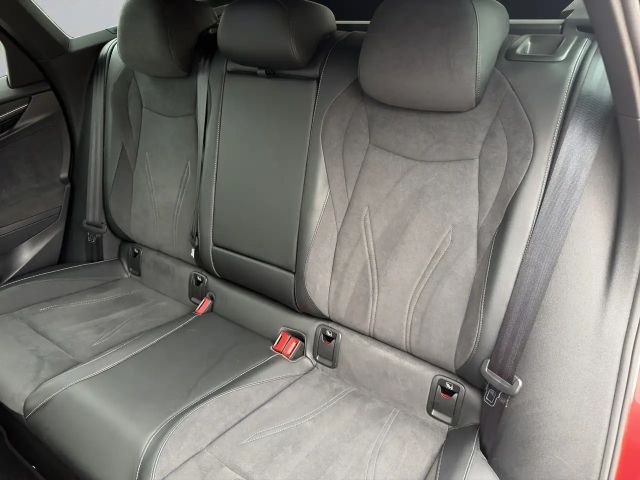 Volkswagen ID.7 Pro Tourer