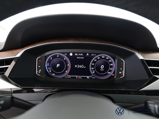 Volkswagen Arteon 2.0 TDI DSG Elegance Elegance