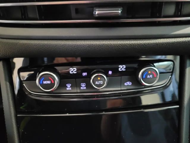 Opel Grandland X Grandland kauft man seit 100 Jahren bei Pufahl