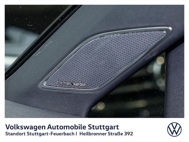 Volkswagen Golf DSG GTI