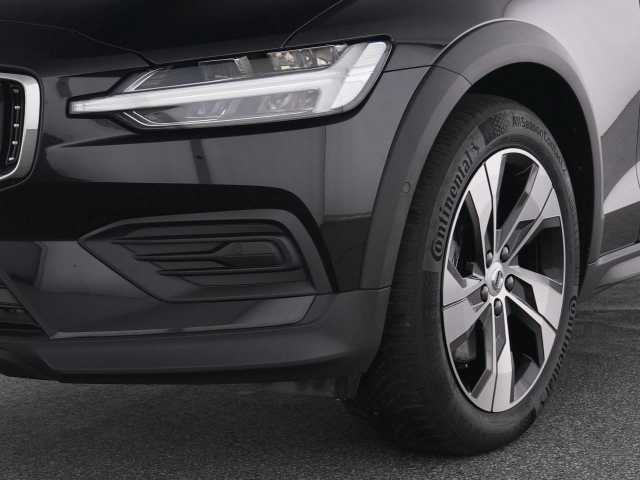 Volvo V60 Cross Country CC