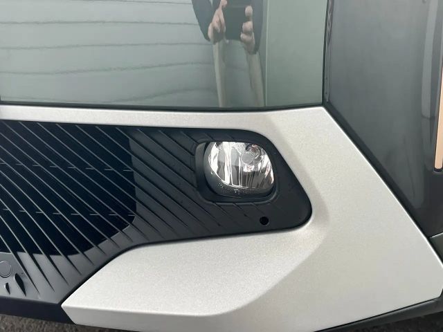 Citroën C3 Aircross Hybrid Max