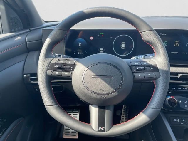 Hyundai Tucson 1.6 N Line T-GDi