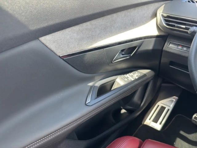 Peugeot 3008 GT-Line Hybrid