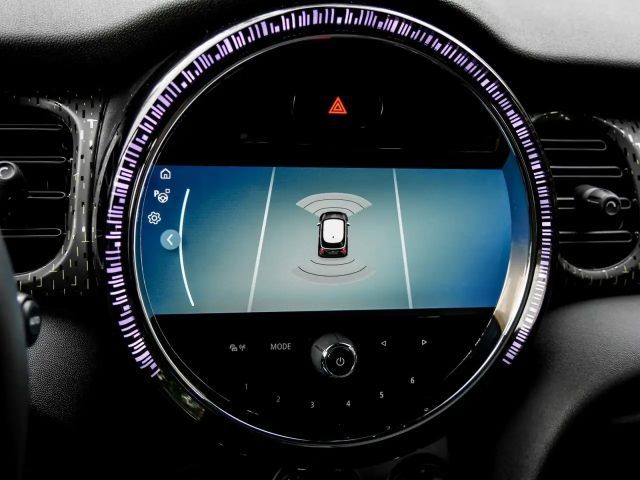 MINI Mini Electric 3-deurs SE