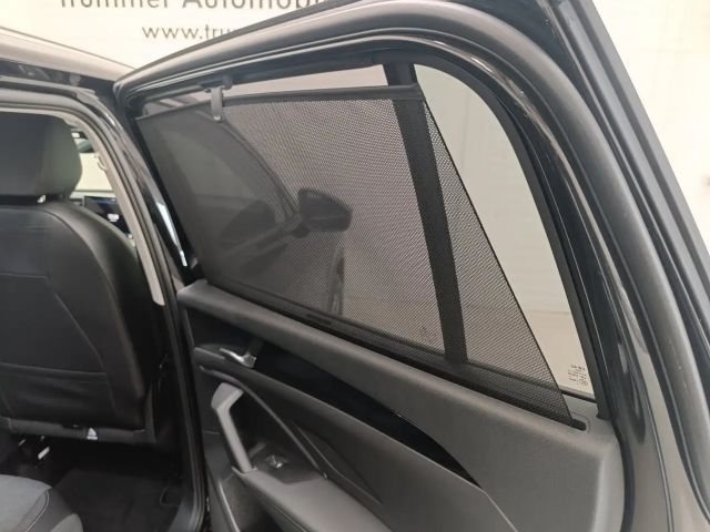 Volkswagen Tayron DSG