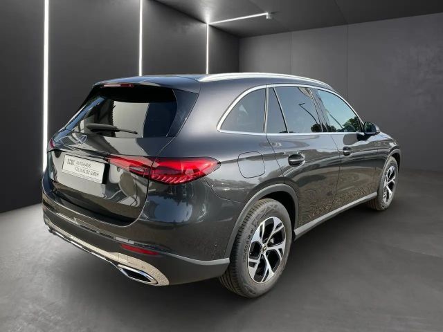 Mercedes-Benz GLC 200 4M*AHK*Pano*Totwink*Memory*LED*Kamera*