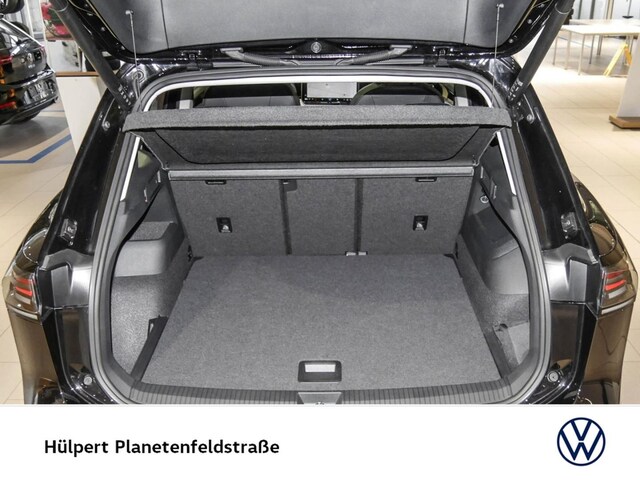 Volkswagen Tiguan DSG Elegance Elegance