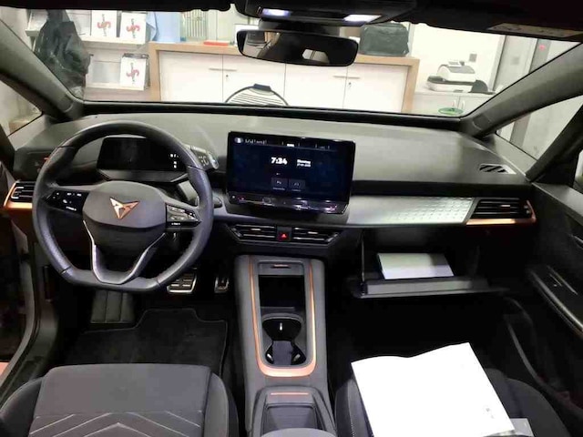 Cupra Born Born / Navi, Bluetooth, 360°, LED, ACC, SHZ