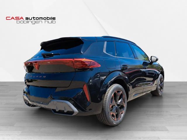 Cupra Terramar 1.5 e-Hybrid