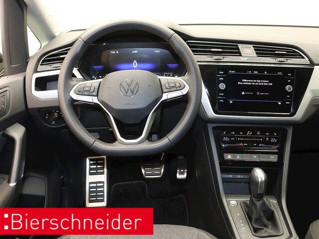 Volkswagen Touran 1.5 TSI DSG Move