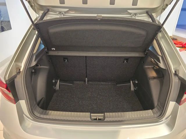 Skoda Fabia Style Style