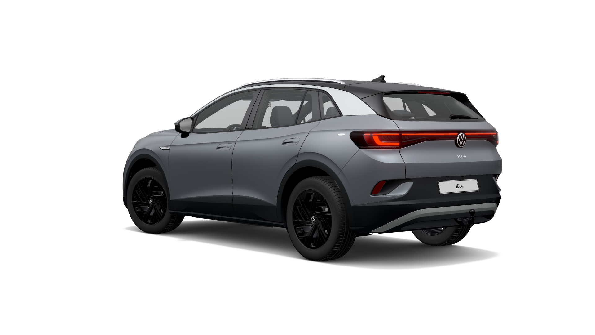 Volkswagen ID.4 Performance Pro