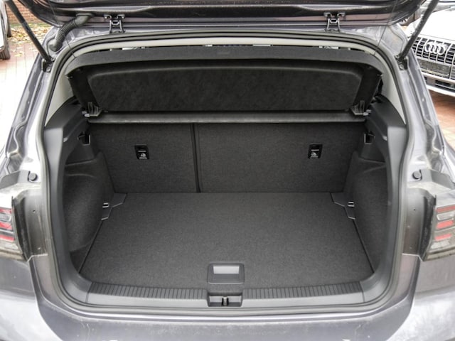 Volkswagen T-Cross 1.0 TSI DSG IQ.Drive Life