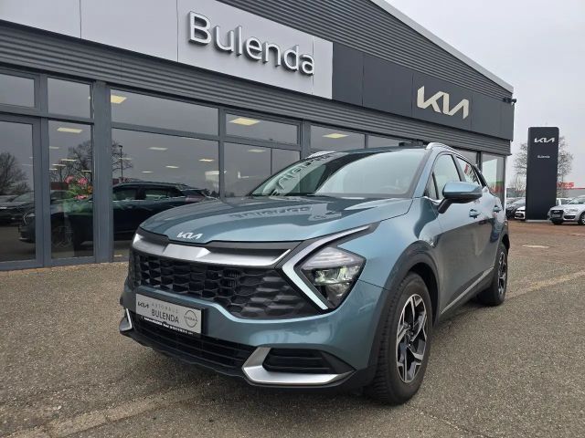 Kia Sportage Edition 7 GDi