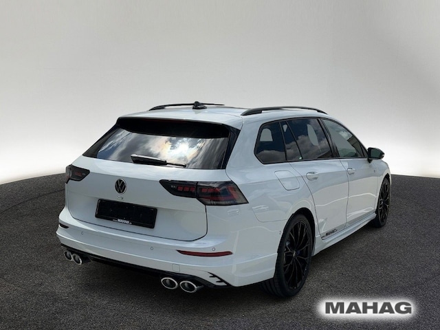 Volkswagen Golf DSG IQ.Drive Variant