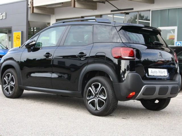 Citroën C3 Aircross 1.2*Sitzhzg*Klimaauto*Tempomat*Apple Carplay/Andro