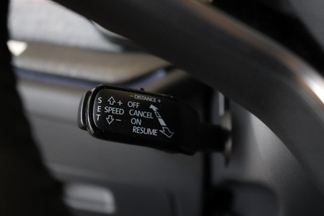 Skoda Octavia 1.5 TSI Combi